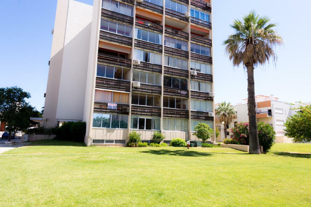 קווארטיירה Apartments Near Marina De Vilamoura מראה חיצוני תמונה