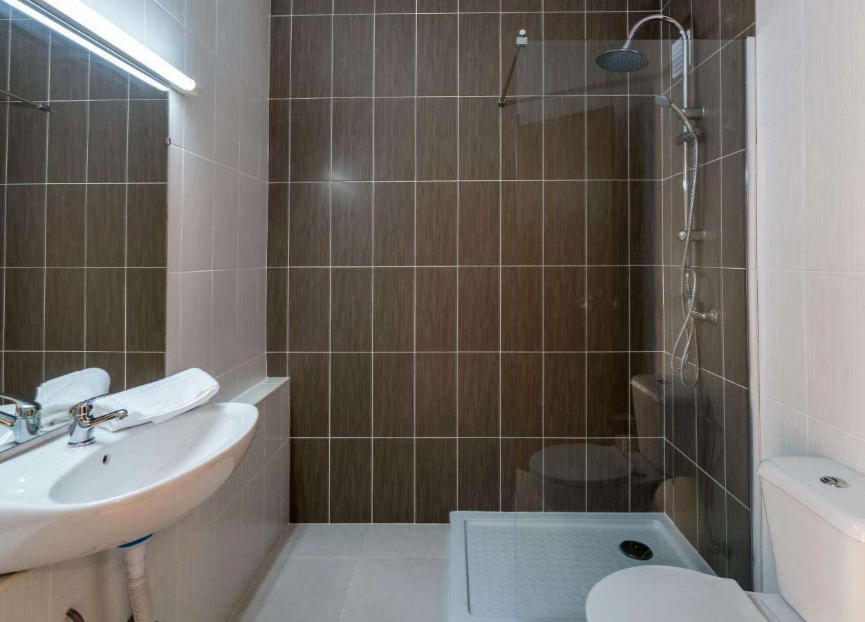 קווארטיירה Apartments Near Marina De Vilamoura מראה חיצוני תמונה