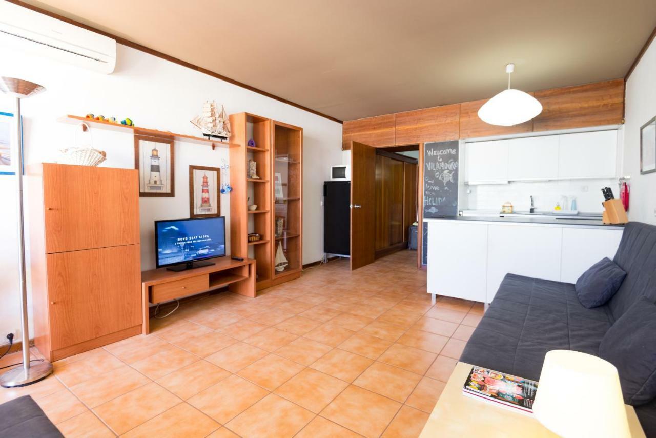 קווארטיירה Apartments Near Marina De Vilamoura מראה חיצוני תמונה