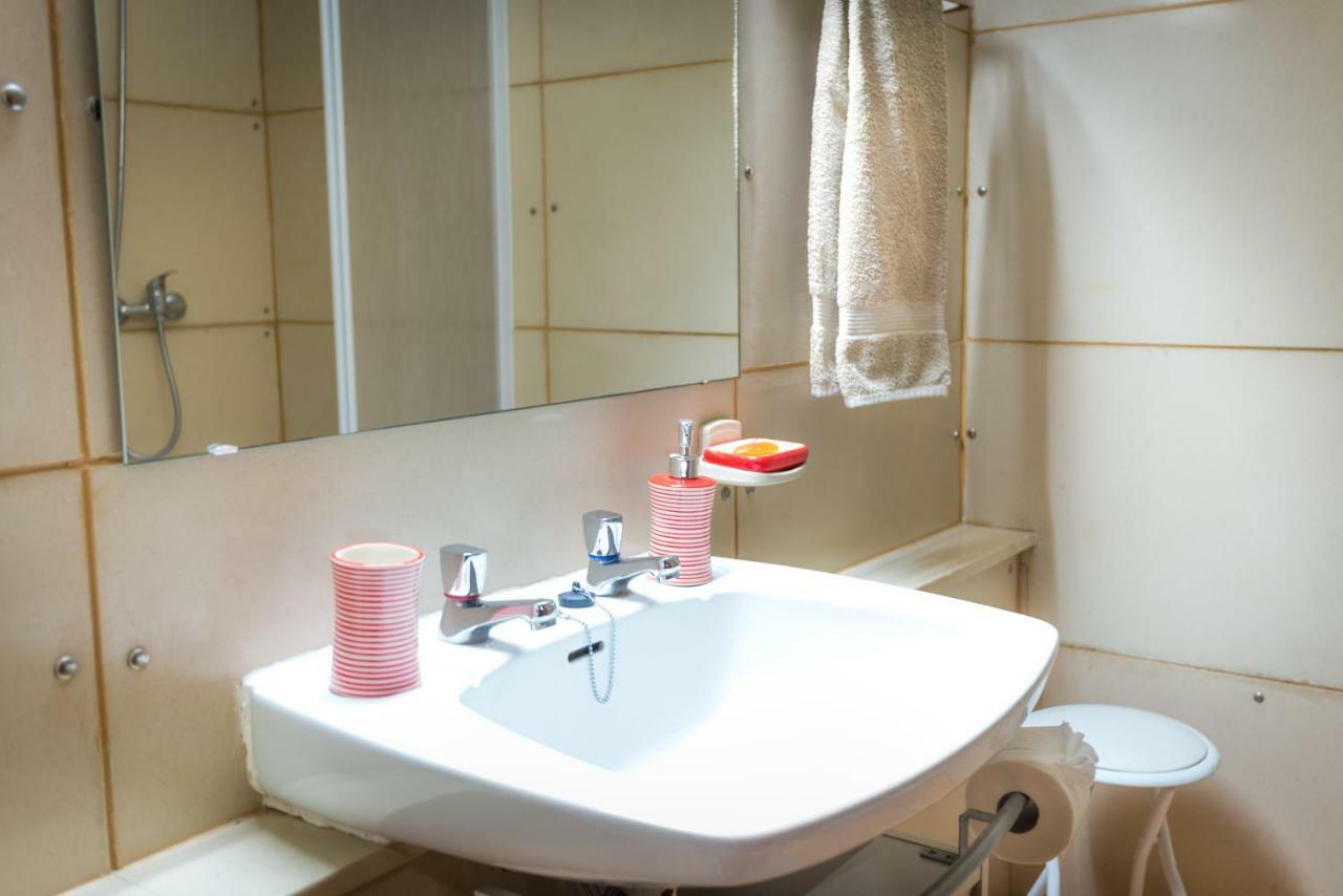 קווארטיירה Apartments Near Marina De Vilamoura מראה חיצוני תמונה