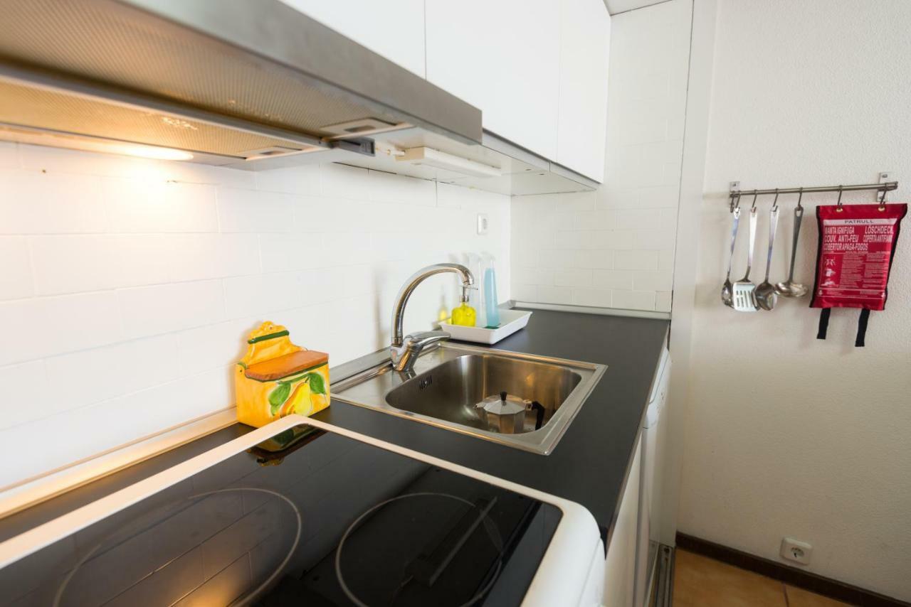 קווארטיירה Apartments Near Marina De Vilamoura מראה חיצוני תמונה