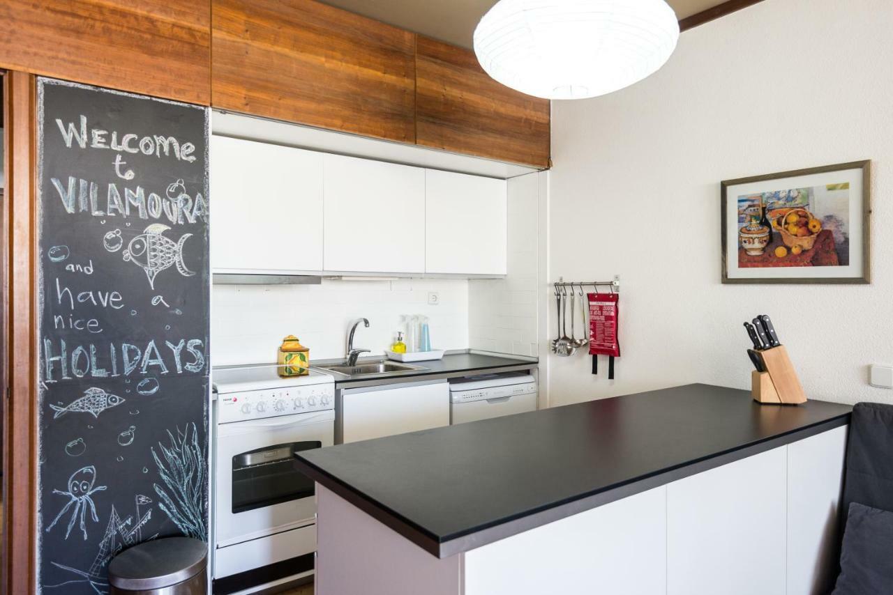 קווארטיירה Apartments Near Marina De Vilamoura מראה חיצוני תמונה