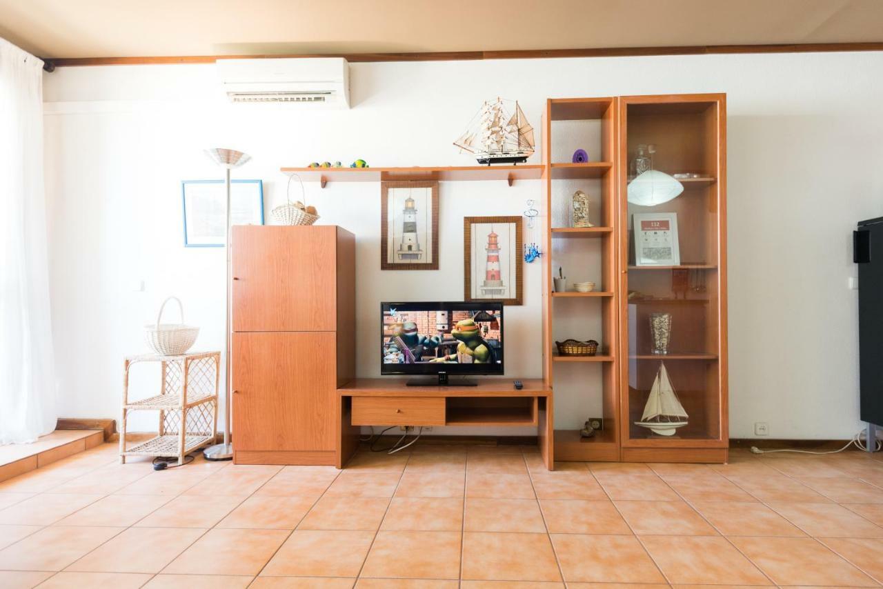 קווארטיירה Apartments Near Marina De Vilamoura מראה חיצוני תמונה